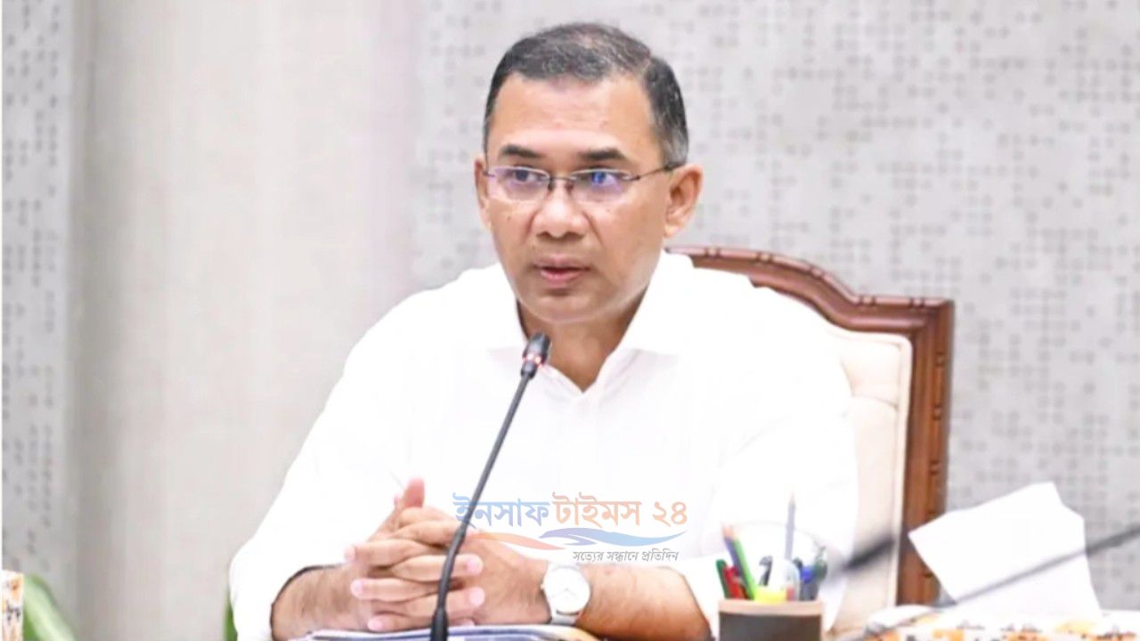 প্রধানমন্ত্রীর নামে ১৩৭টি ভুয়া ফেসবুক অ্যাকাউন্ট শনাক্ত: তথ্য প্রতিমন্ত্রী