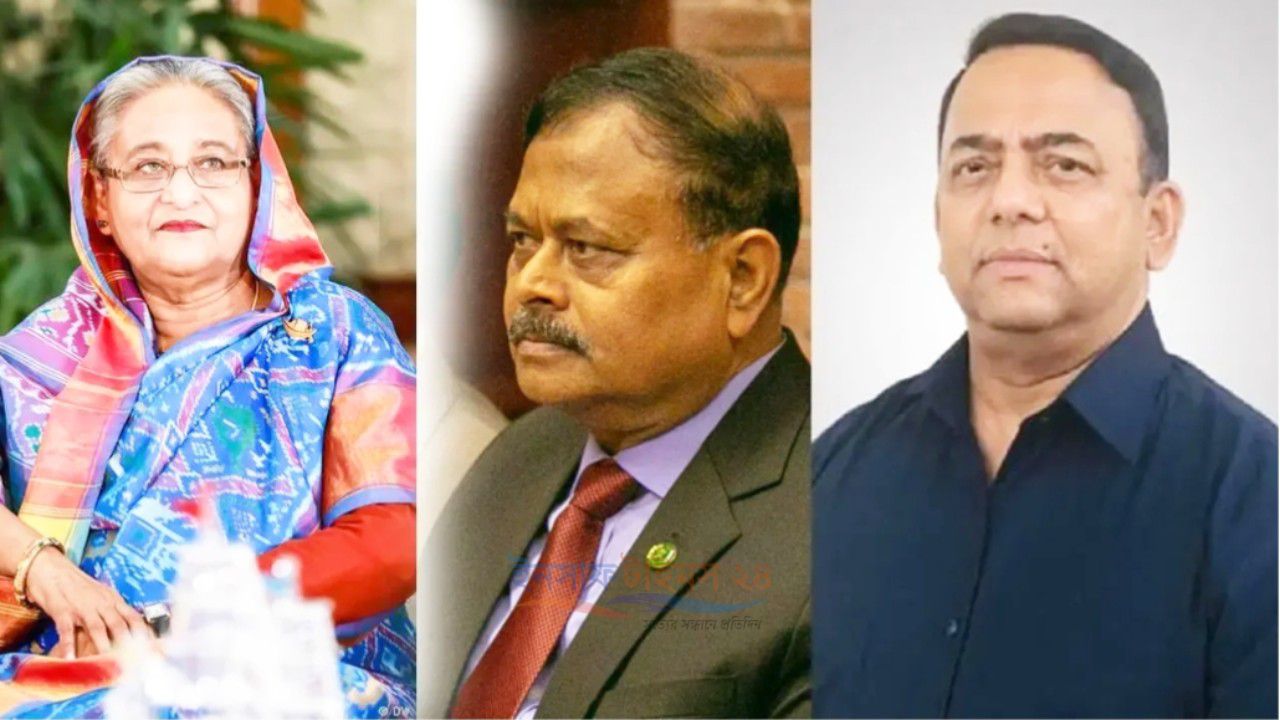 শেখ হাসিনাসহ পলাতক ৩০ আসামিকে আত্মসমর্পণের নির্দেশ, পত্রিকায় বিজ্ঞপ্তি প্রকাশের আদেশ