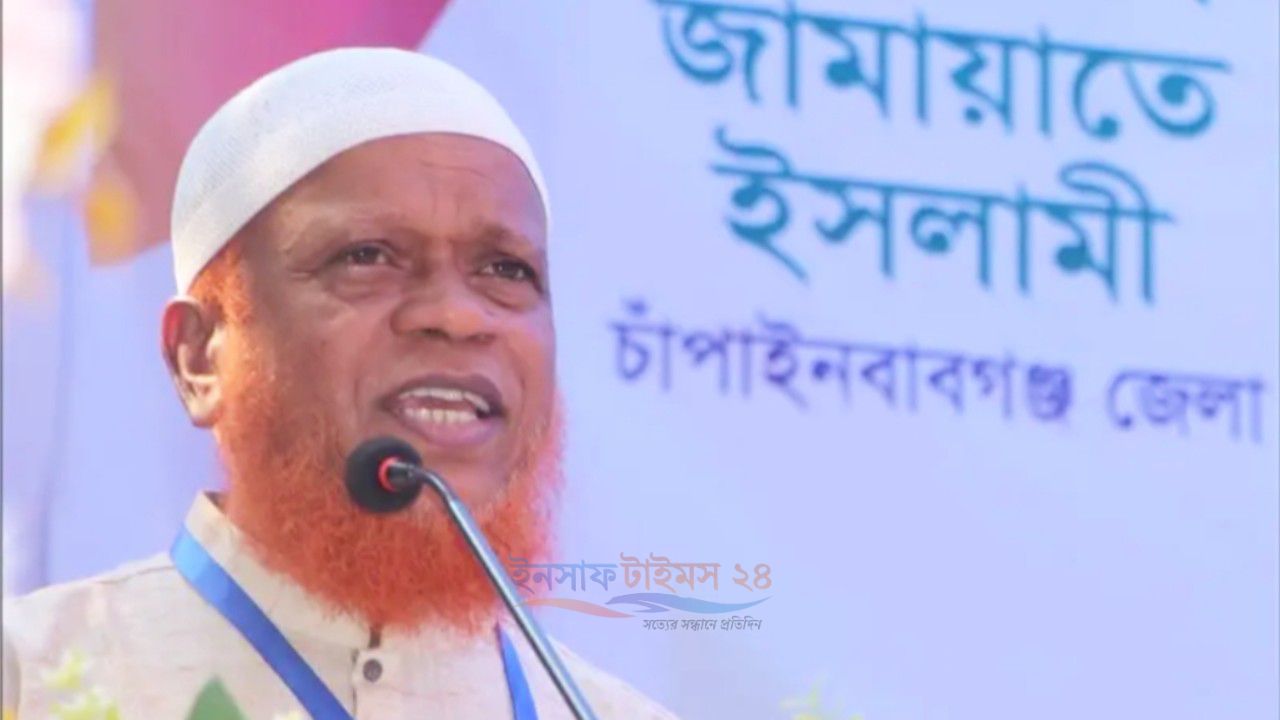 সরকারের অদক্ষতা-অনিয়মের দায় জনগণকে বহন করতে হচ্ছে: বুলবুল