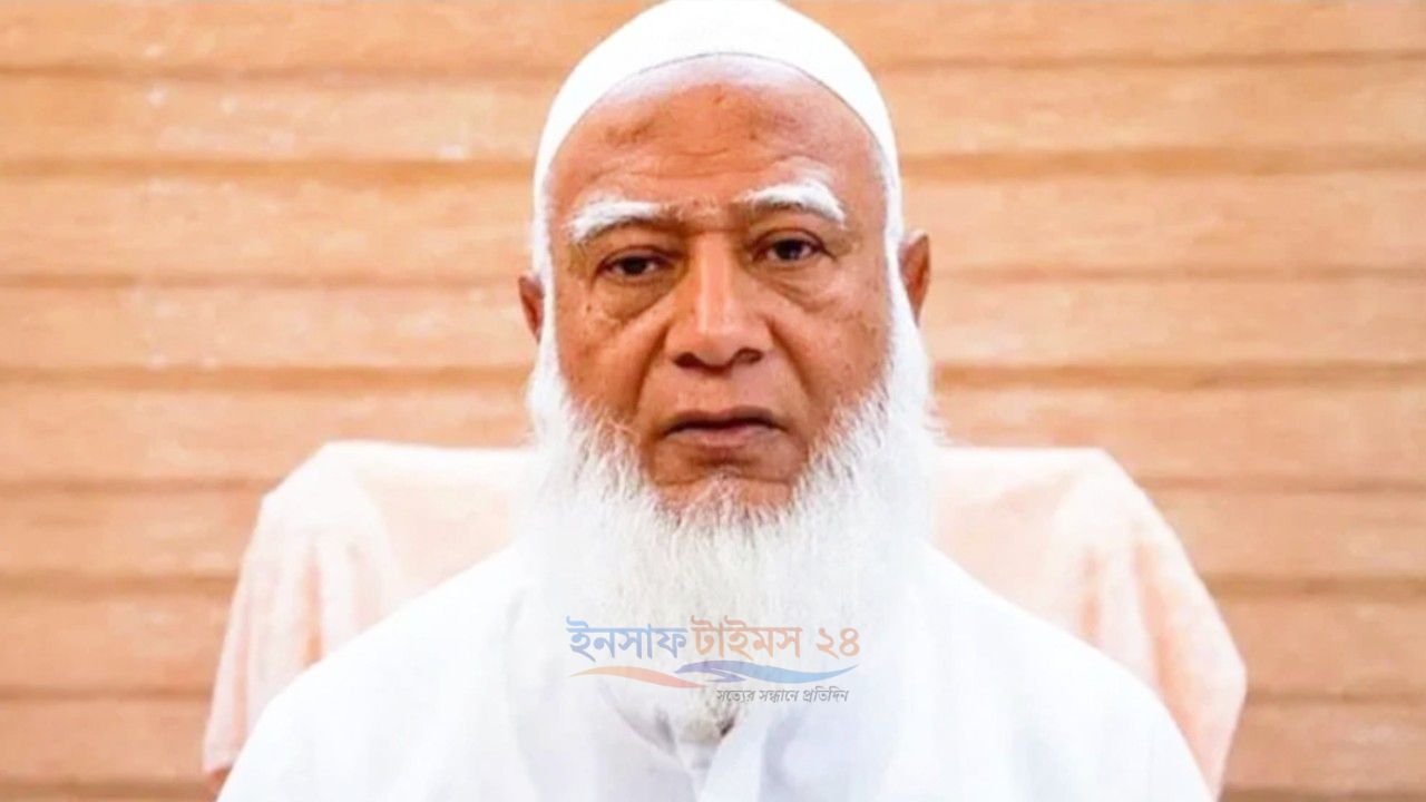 সবাই মিলে মানবিক বাংলাদেশ গড়তে হবে: ডা. শফিকুর রহমান