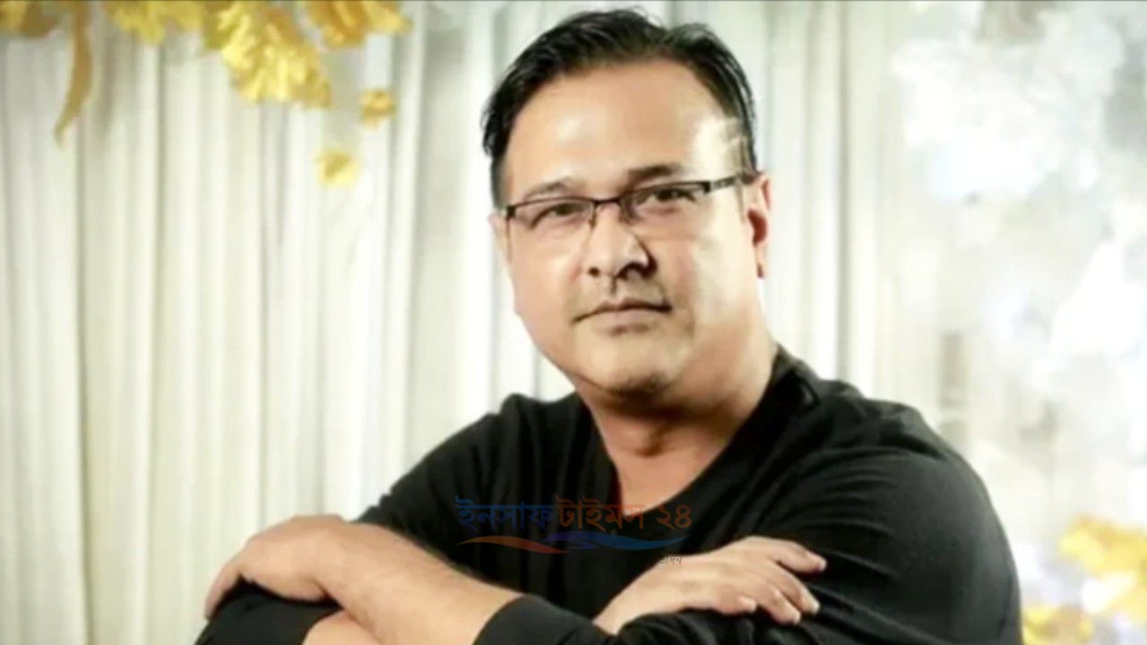 একাত্তরে মুসলিম লীগের রাজনীতির কারণে শান্তি কমিটিতে ছিলেন বাবা: আসিফ আকবর