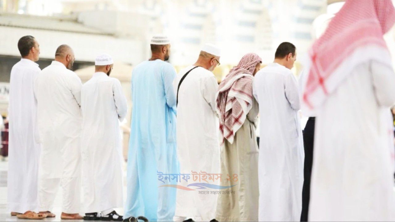 রাসুলুল্লাহ (সা.) কোন ওয়াক্তে কতটা দীর্ঘ কিরাত পড়তেন?