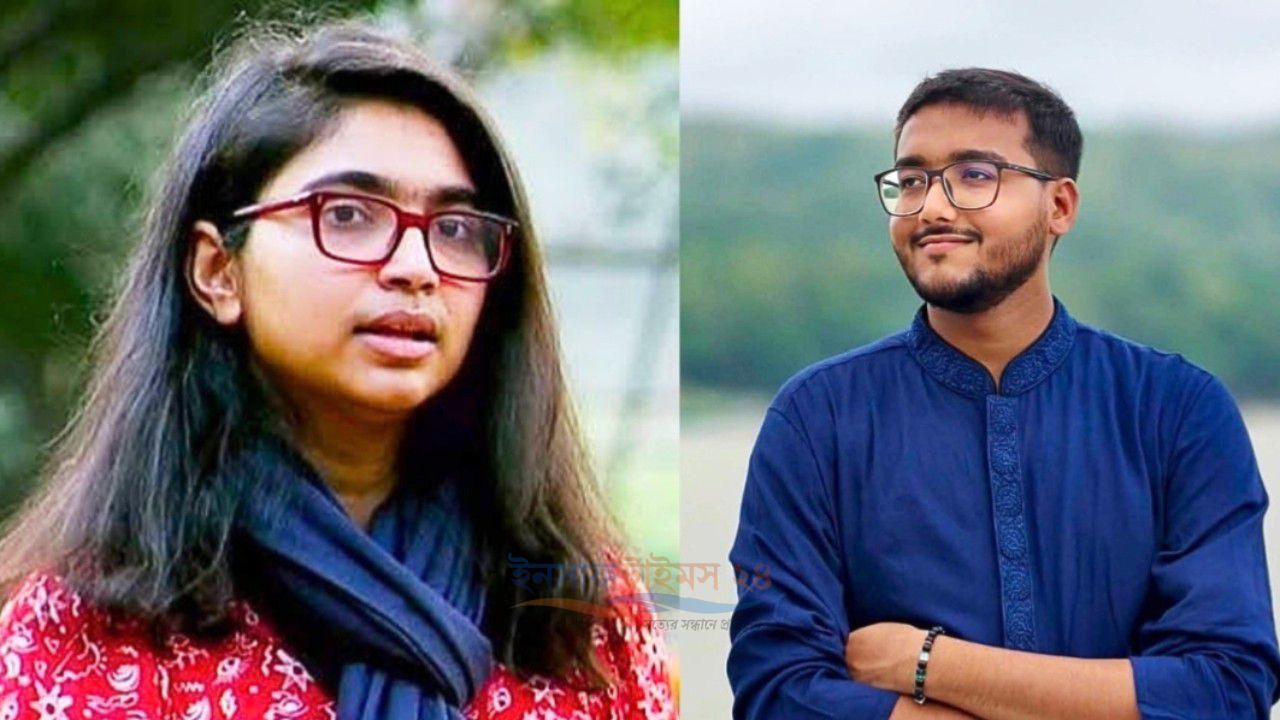 সিফাতকে গ্রেপ্তার নিয়ে প্রশ্ন তুললেন তাসনিম জারা