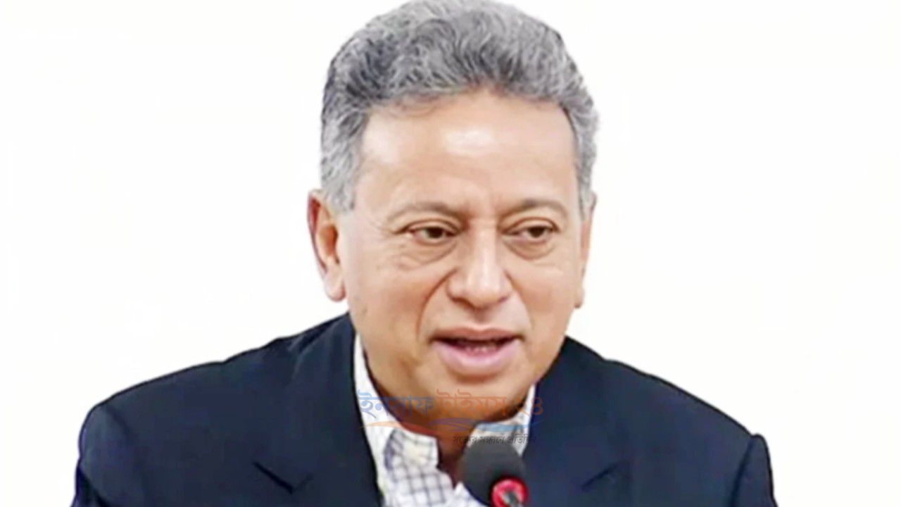 পুরো অর্থনীতি মডেলে নতুন পদ্ধতি শুরু করেছি: অর্থমন্ত্রী