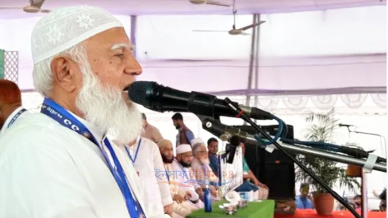কুমিল্লা’ নামেই দ্রুত বিভাগ বাস্তবায়ন করতে হবে: জামায়াত আমির