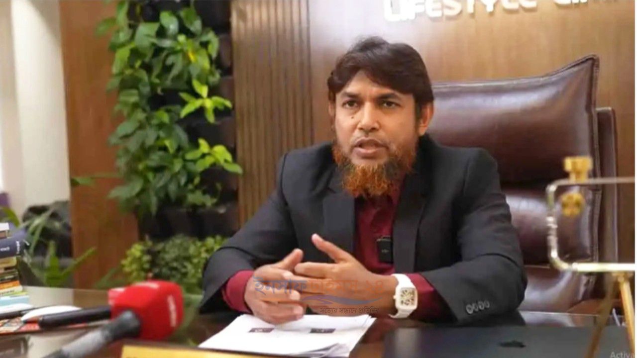 অপচিকিৎসার অভিযোগে ডা. জাহাঙ্গীর কবিরের বিরুদ্ধে তদন্ত কমিটি