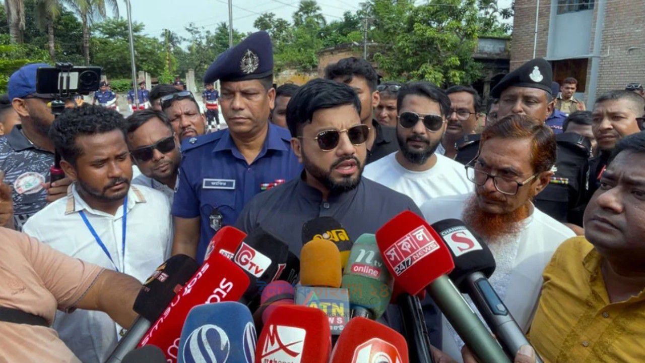 লংমার্চে জ্বালানি অপচয় ও জনদুর্ভোগ না করার আহ্বান প্রতিমন্ত্রীর