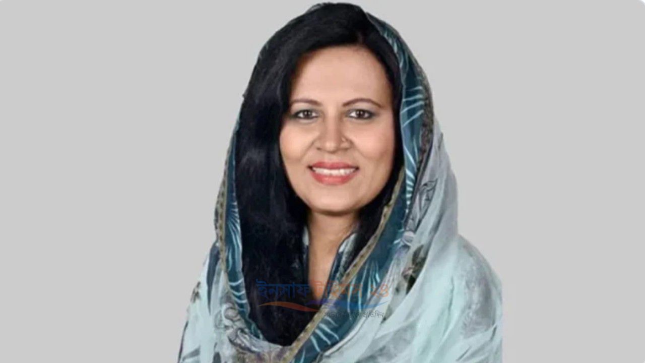 প্রতারণা মামলায় হাইকোর্টে জামিন পেলেন বিদিশা সিদ্দিক