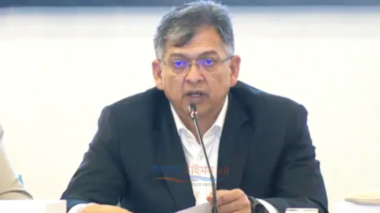 রোহিঙ্গাদের ফেরাতে আন্তর্জাতিক মহলের অব্যাহত সমর্থন প্রয়োজন: স্বরাষ্ট্রমন্ত্রী