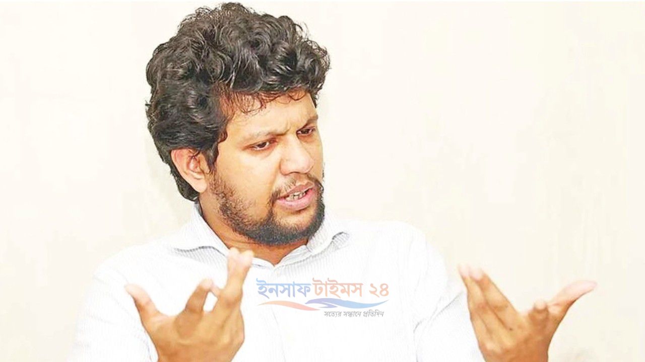রাষ্ট্র ফ্যাসিবাদী হলে জুলাইয়ের আকাঙ্ক্ষা ব্যাহত হবে: মাহফুজ আলম