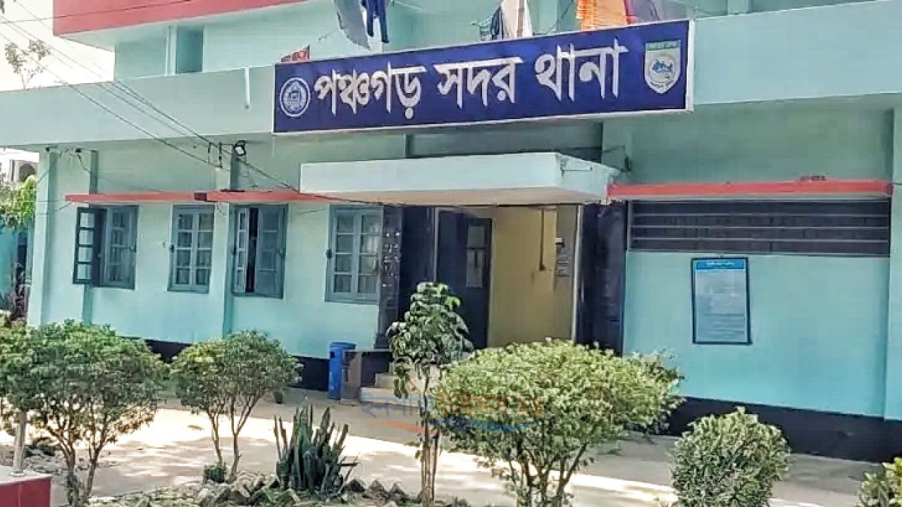 নবম শ্রেণীর ছাত্রীকে ধর্ষণ মামলায় ষষ্ঠ শ্রেণীর ছাত্রকে গ্রেফতার  