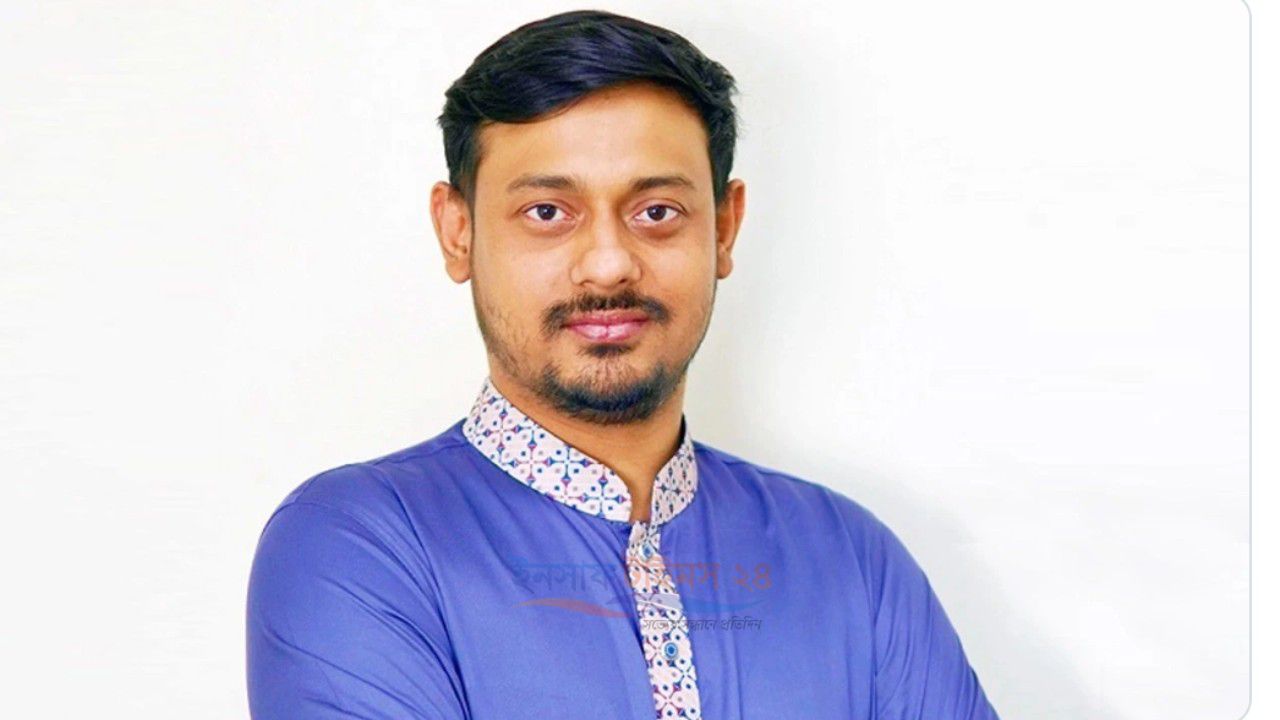 ঢাকা দক্ষিণ সিটিতে প্রার্থী হওয়ার ইঙ্গিত নাসীরুদ্দীন পাটওয়ারীর