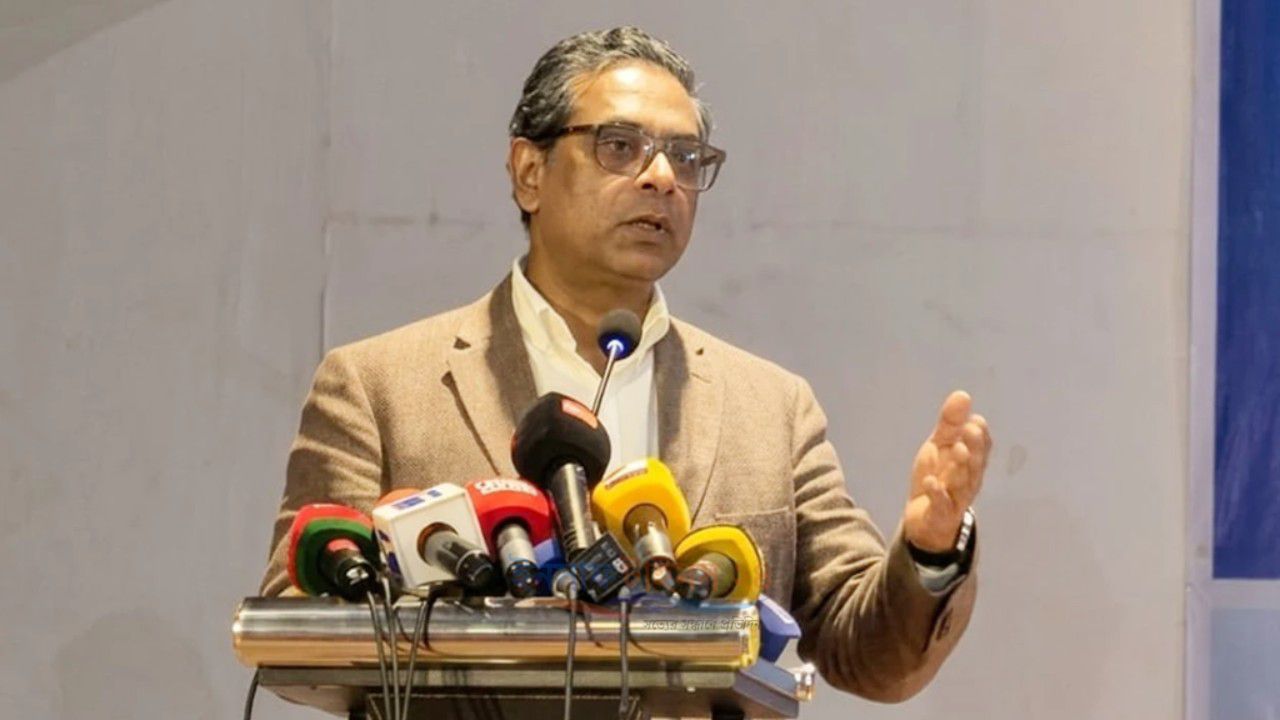 চিকিৎসক-রোগী উভয়ের নিরাপত্তাই সরকারের অগ্রাধিকার: স্বাস্থ্য প্রতিমন্ত্রী