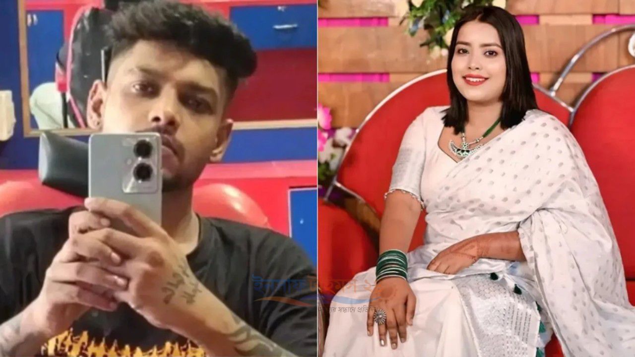 ফ্রিজে মিলল স্ত্রীর বি/চ্ছি/ন্ন মাথা, পুলিশের কাছে স্বামীর আত্মসমর্পণ