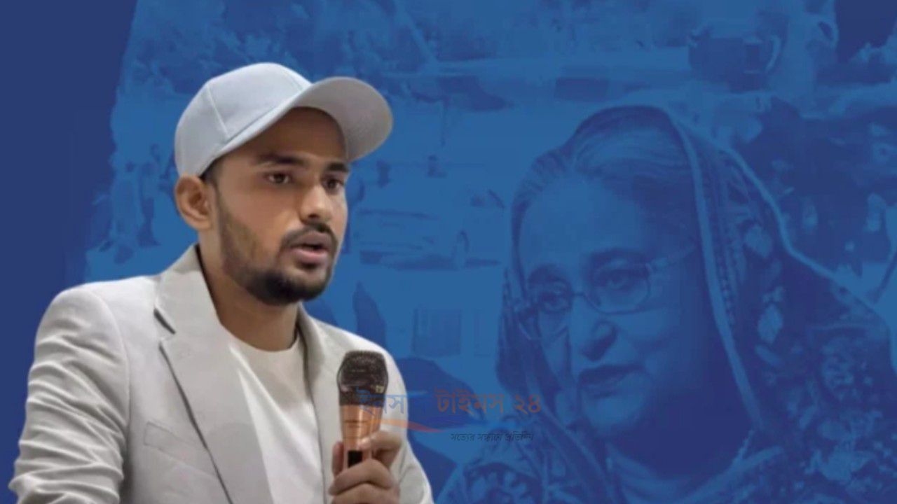 ডিসেম্বরের ‘হাইপ-ন্যারেটিভ’ সেপ্টেম্বরেই শেষ: আসিফ মাহমুদ