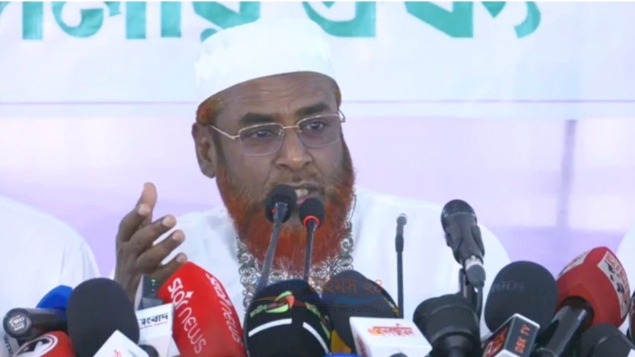 সম্পত্তি হস্তান্তর বিল পাস মুসলমানদের ঈমানে আঘাত: মিয়া গোলাম পরওয়ার