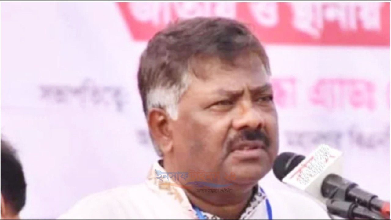 বিএনপিকে আগামী ১০০ বছরেও ধ্বংস করা সম্ভব নয়: হুইপ দুলু