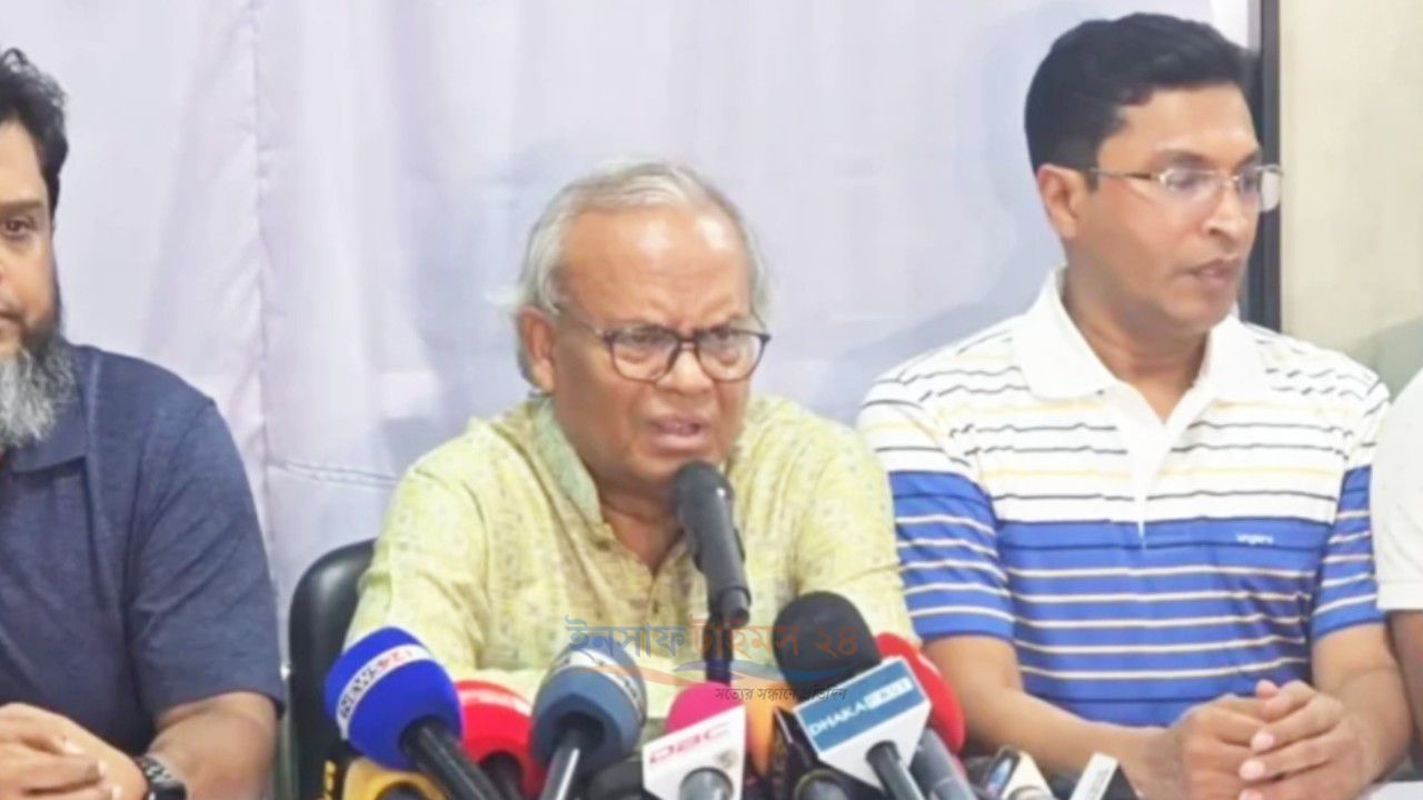 তেল-গ্যাস, বিদ্যুৎ সংকটের পেছনে আওয়ামী লীগের ১৭ বছরের লুটপাট: রিজভী