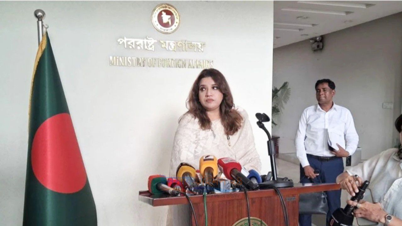 বাংলাদেশ থেকে ১০ হাজার কর্মী নেবে ওমান