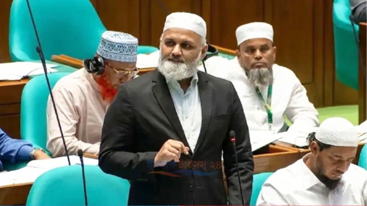 র‌্যাবের বদলে এসআরবি, ‘নতুন বোতলে পুরোনো মদ’: নাজিবুর রহমান