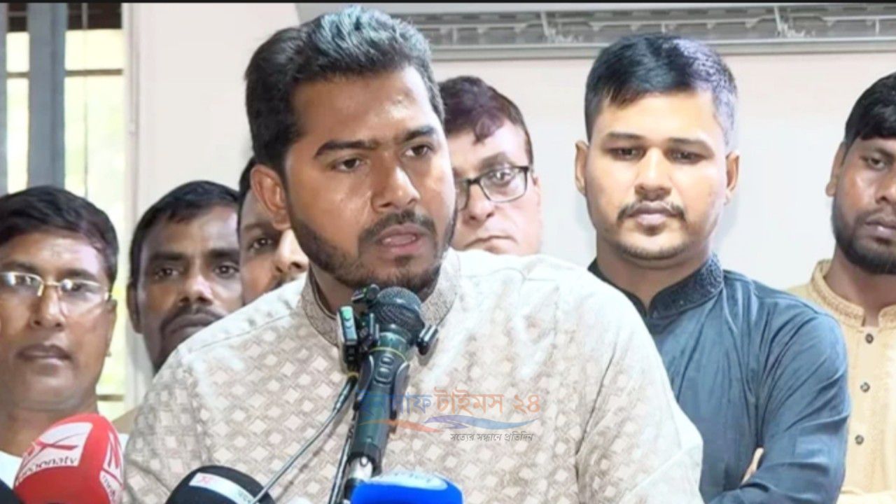 তদন্ত হলে সাবেক ছাত্র উপদেষ্টাদের প্রত্যেকের বিরুদ্ধে শতকোটি টাকার দুর্নীতির প্রমাণ মিলবে: নুর