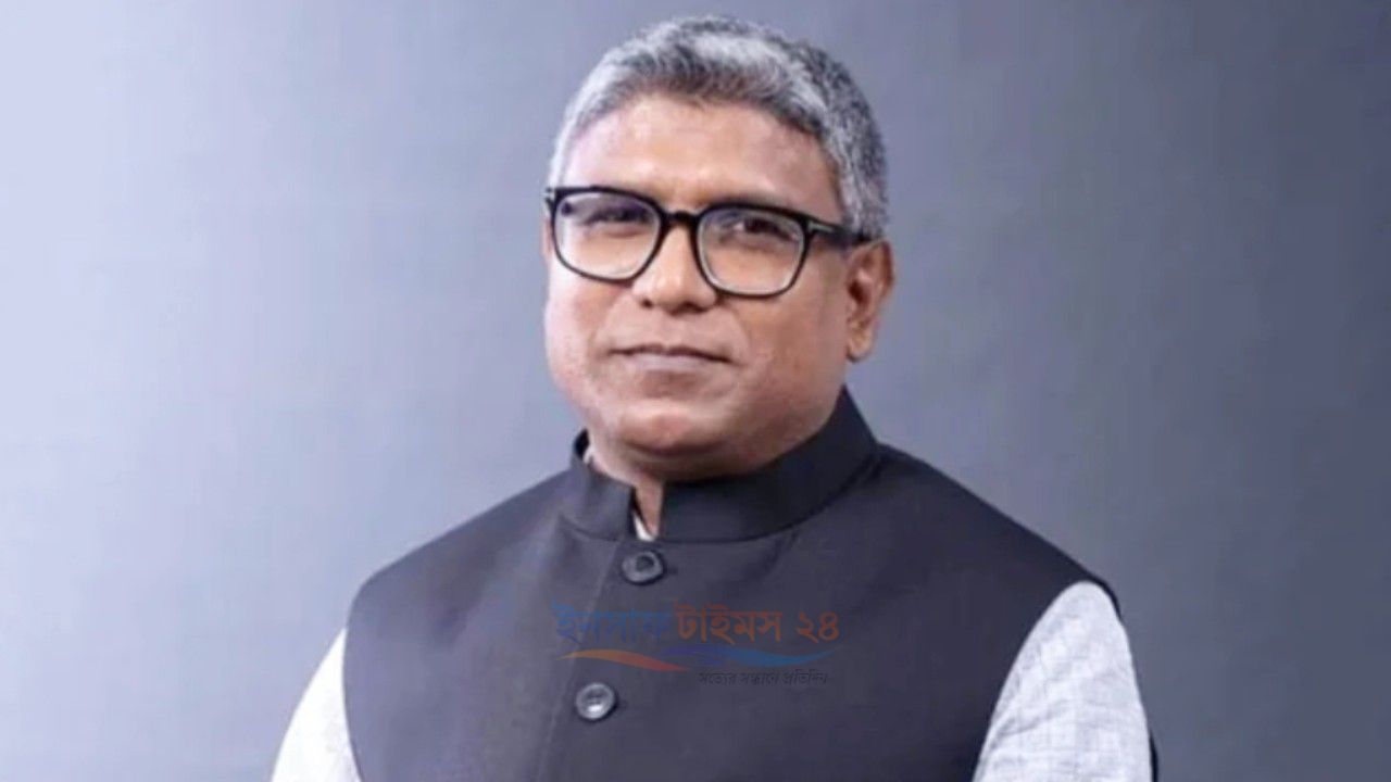 উত্তরার অফিস থেকে আওয়ামী লীগ নেতা গ্রেপ্তার