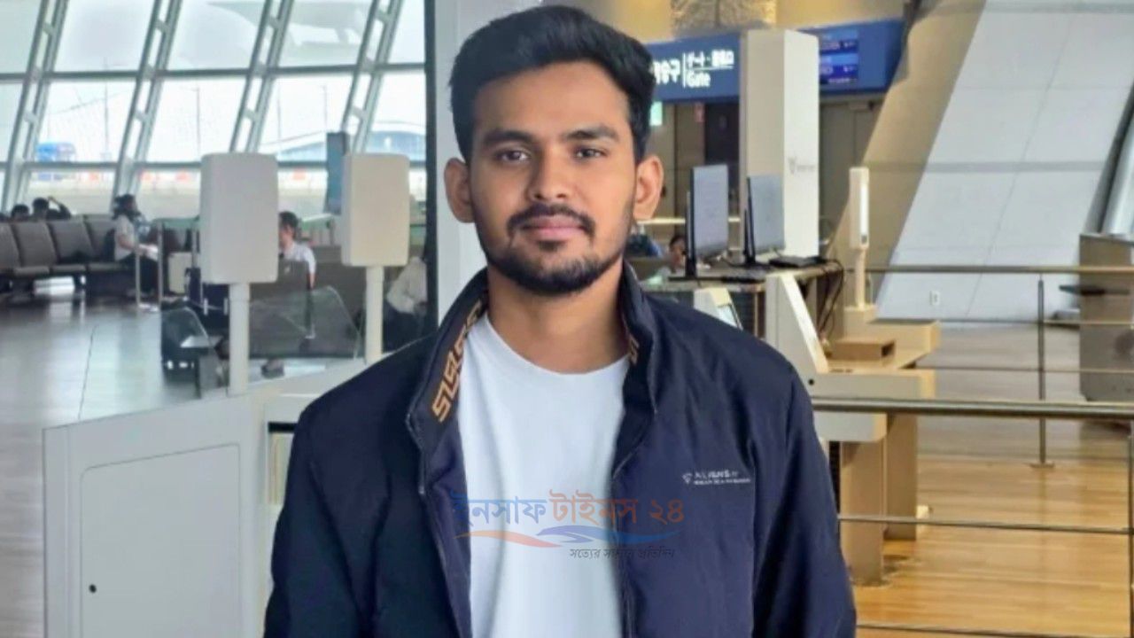 বিদেশে এক পয়সা বিনিয়োগের প্রমাণ মিললে রাজনীতি ছাড়ব: আসিফ মাহমুদ