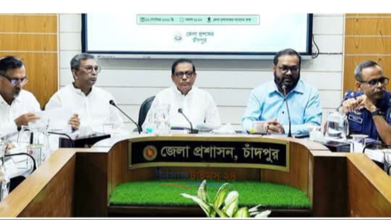 সরকারের নীতিমালা অনুযায়ী সবাইকে দায়িত্ব পালন করতে হবে  - হুুইপ আশরাফ উদ্দিন নিজান