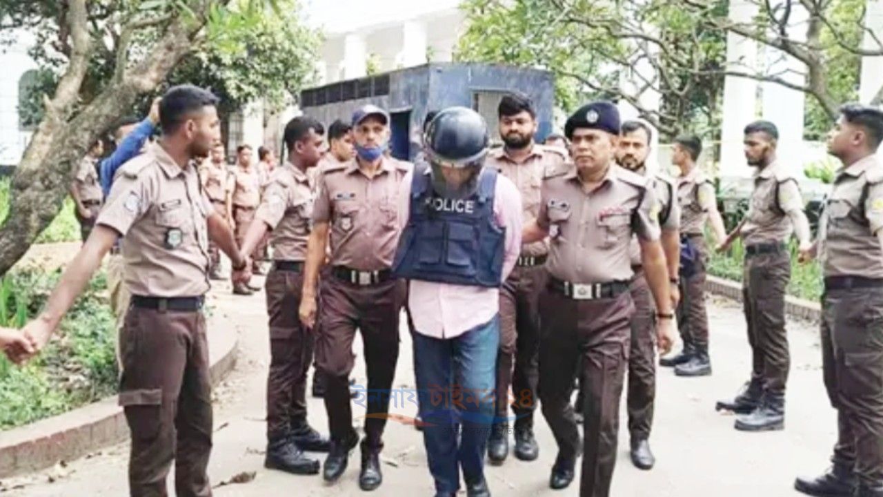 বিডিআর হত্যার চার প্রত্যক্ষদর্শীকে হত্যার অভিযোগ জিয়াউল আহসানের বিরুদ্ধে