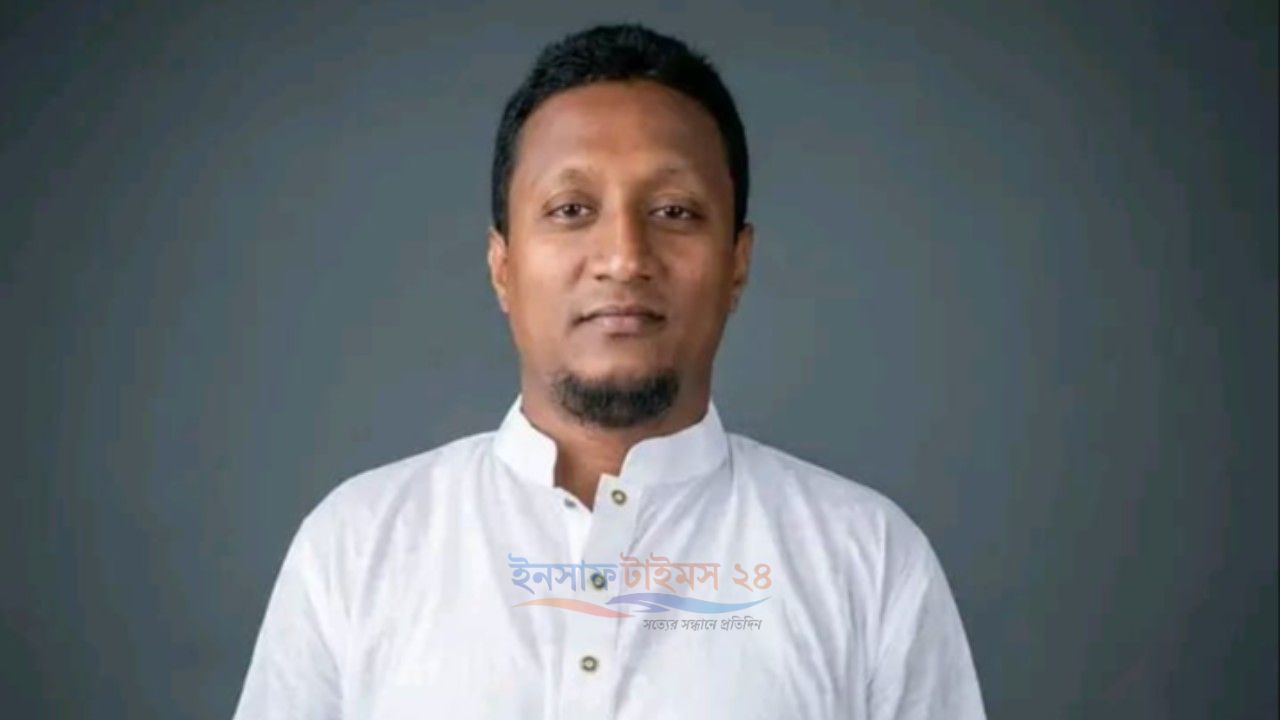আমখোলার ২ নম্বর ওয়ার্ডে মেম্বার প্রার্থী মাহবুব আলম সান্টুকে ঘিরে প্রত্যাশা