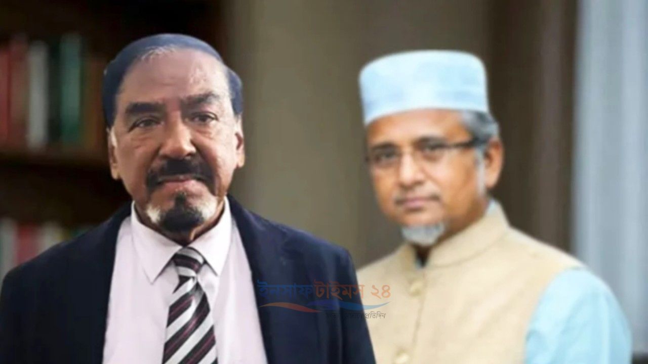 গাজী নজরুলের সংসদ সদস্য পদ থাকবে কি না, জানালেন স্পিকার