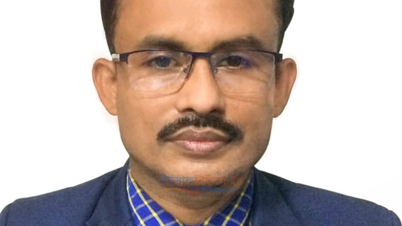 ফরিদপুরে ঋণের অর্থ আত্মসাতের অভিযোগে নাজমুল আলম পারভেজের বিরুদ্ধে মামলা