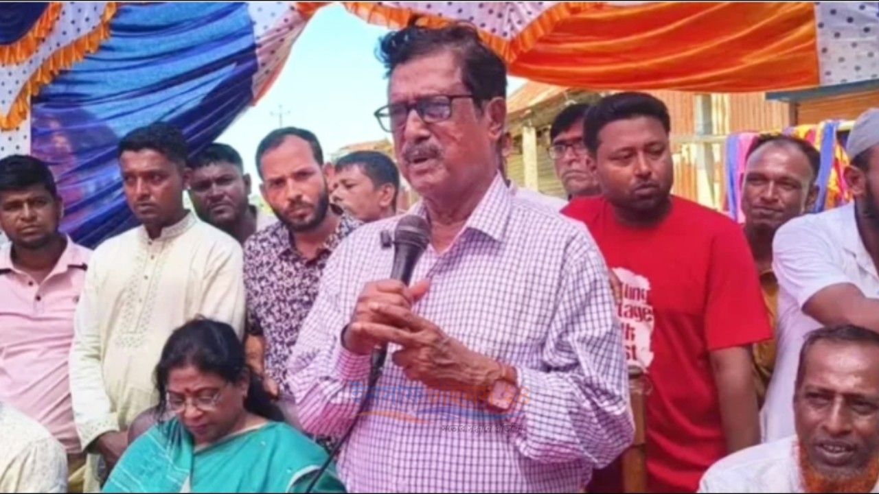 রিটেনে পাস করলেই অ্যাডমিট কার্ড নিয়ে আসতে বললেন এমপি ফজলুর রহমান