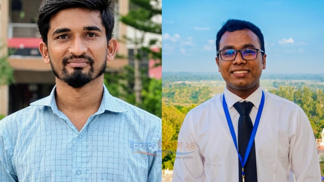 ‎নোবিপ্রবি সাহিত্য সংগঠন শব্দকুটিরের নেতৃত্বে জসিম- শান্ত  ‎