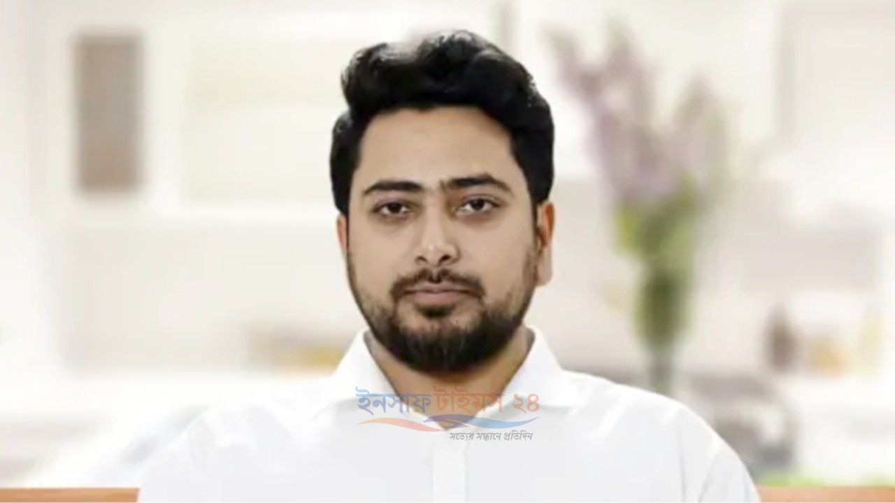 প্রাথমিক শিক্ষক নিয়োগে প্রহসনের অভিযোগ, মেধাবীদের বঞ্চিত করার দাবি নাহিদ ইসলামের