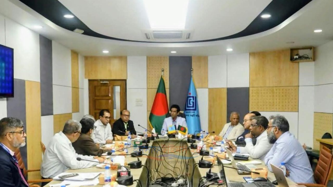 নোবিপ্রবিতে শিগগিরই চালু হচ্ছে ইন্টারন্যাশনাল ল্যাঙ্গুয়েজ সেন্টার