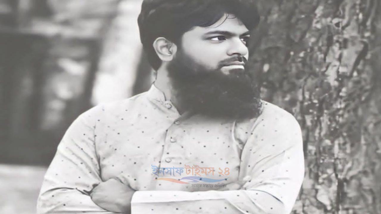 উজিরপুরে ডেঙ্গুতে আক্রান্ত হয়ে যুবকের মৃত্যু