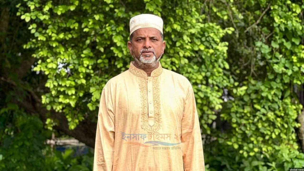 টানা দ্বিতীয়বার বিজয়ের পথে জামাল উদ্দিনকে থামানো কি সম্ভব? কী বলছে জনগণ?