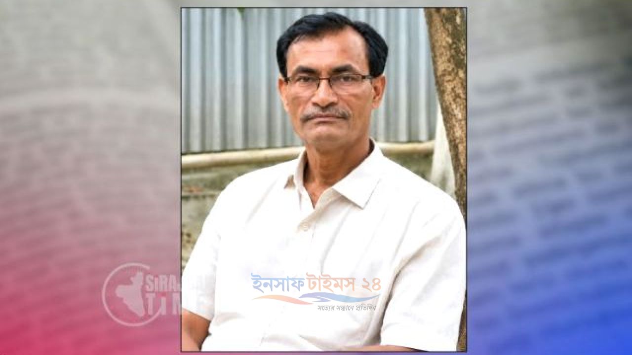 সিরাজগঞ্জের চৌহালীতে বিএনপি নেতা বকুল শিকদারের বিরুদ্ধে বালুবাহী বাল্কহেড থেকে চাঁদা দাবির অভিযোগ উঠেছে।