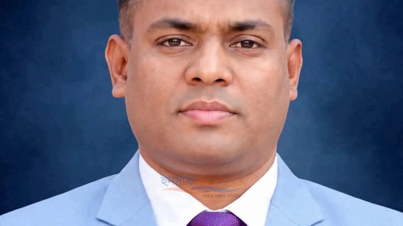 পীরগঞ্জে ইউএনওর রাজনৈতিক সংশ্লিষ্টতার অভিযোগের তীব্র প্রতিবাদ, ভিডিও ক্লিপ নিয়ে বিভ্রান্তি দূর করার আহ্বান