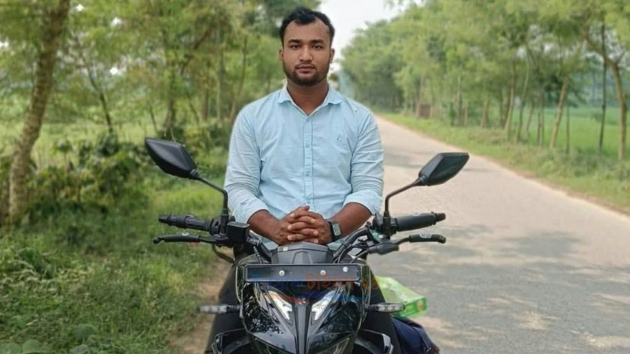 ঝিকরগাছায় জমাজমি সংক্রান্ত বিরোধের জেরে চাচাতো ভাইদের হাতে যুবক খুন: আহত -২