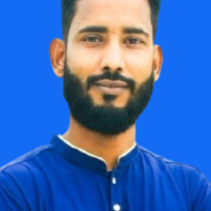 মোঃ আতাহার আলী 