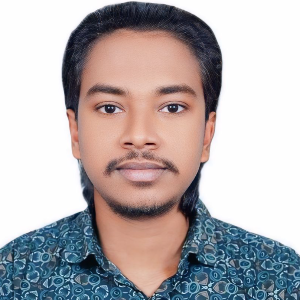শামীম আলম সাজিদ