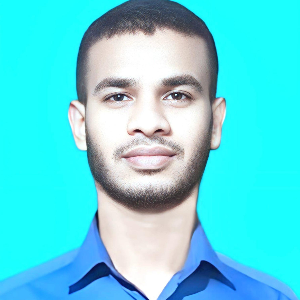 মোঃ আমির হোসাইন ছাদেকী 