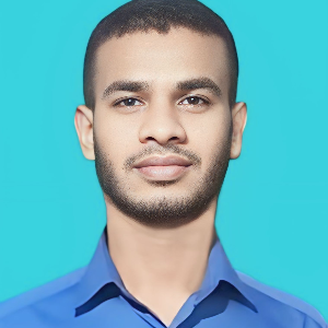 মোঃ আমির হোসাইন ছাদেকী 