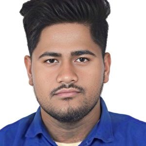 অংকন মজুমদার 