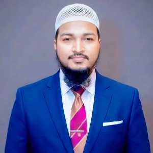 আব্দুল্লাহ আল নোমান