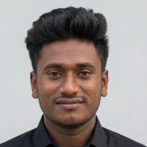 সুজন সাহ 