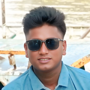 সুজন সাহ 