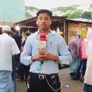 মোঃ মারুফ হোসেন